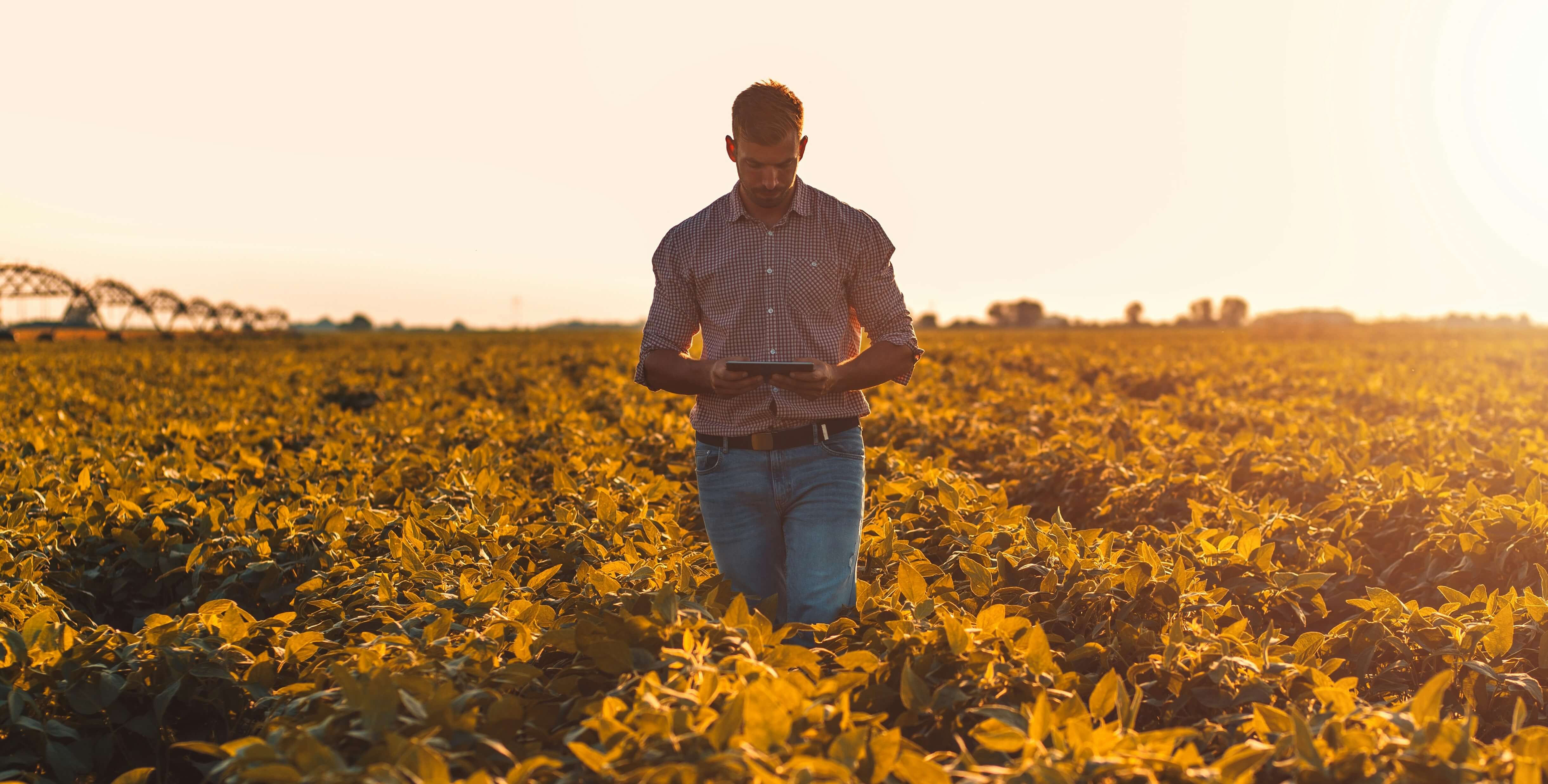 Farmers & Investors